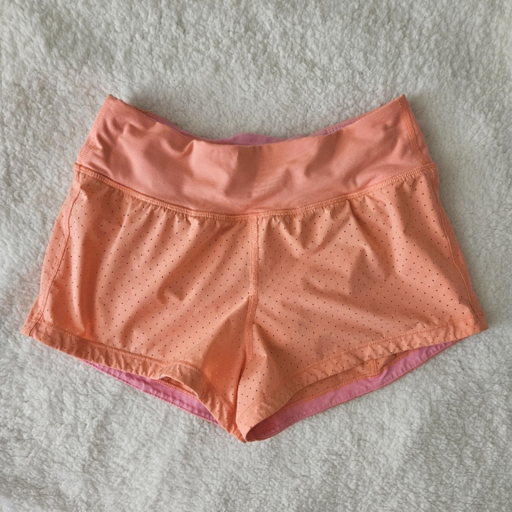 Lululemon Final Lap Short 2.5"